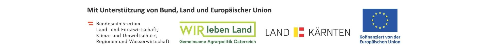 Förderung der Niederlassung von Junglandwirtinnen und Junglandwirten