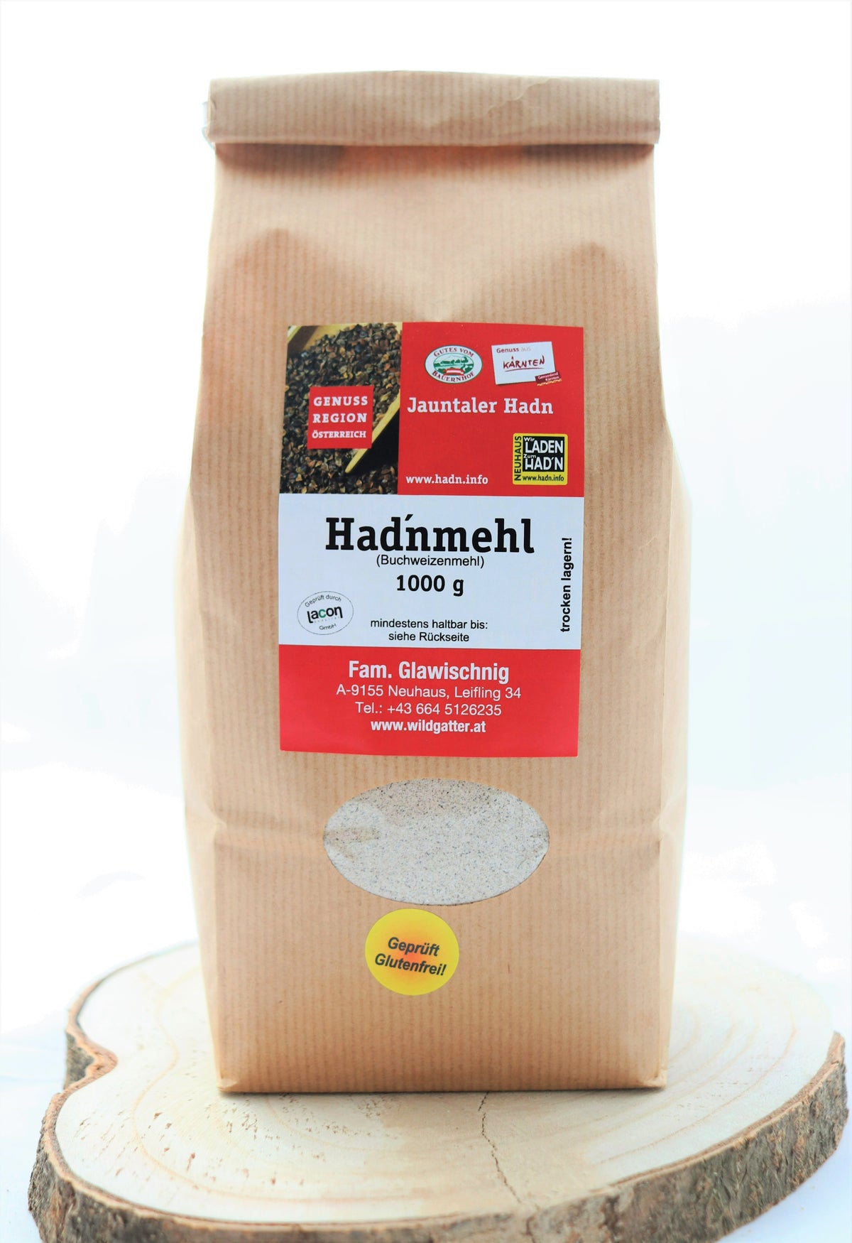 Hadnmehl