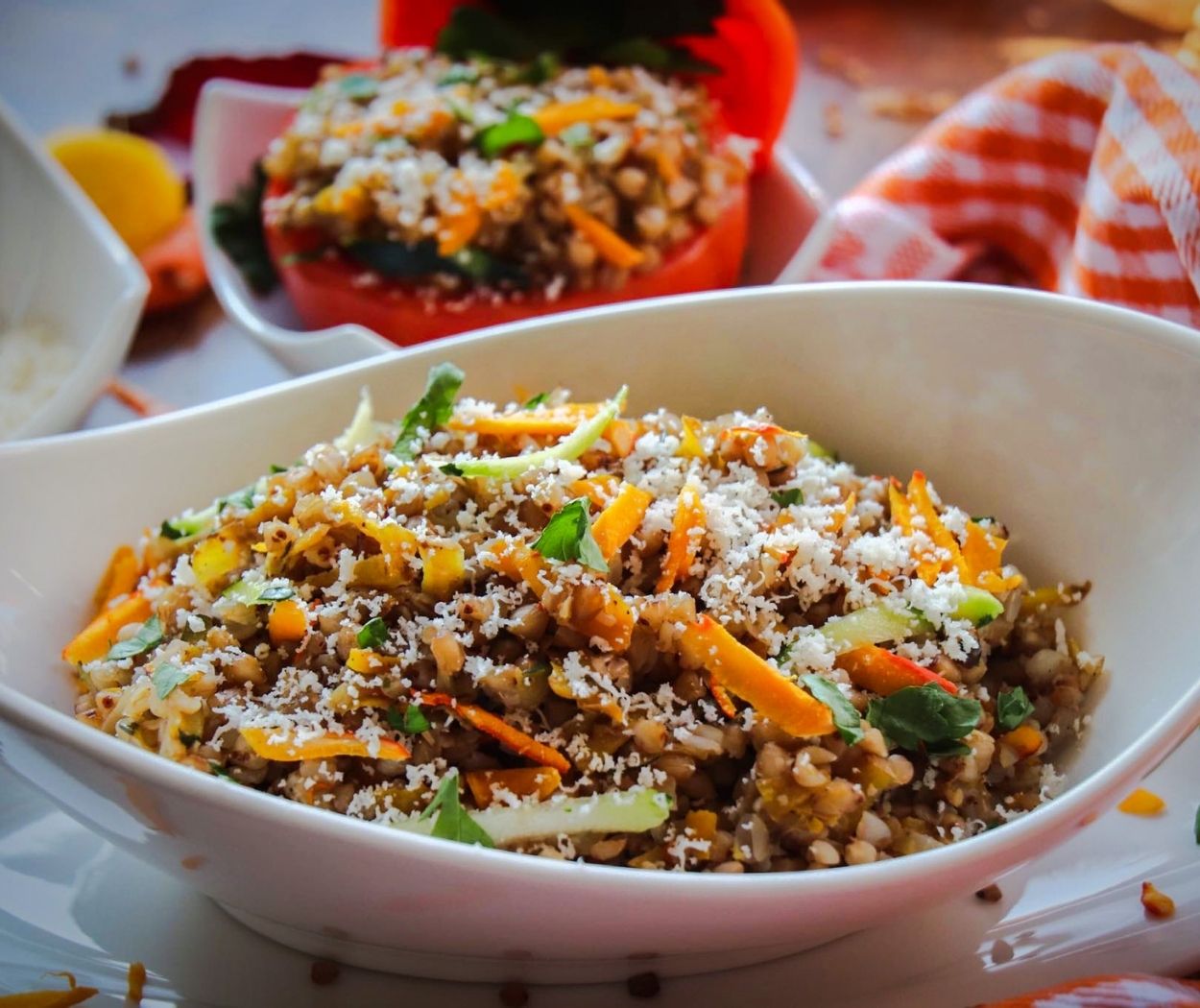 Hadnrisotto