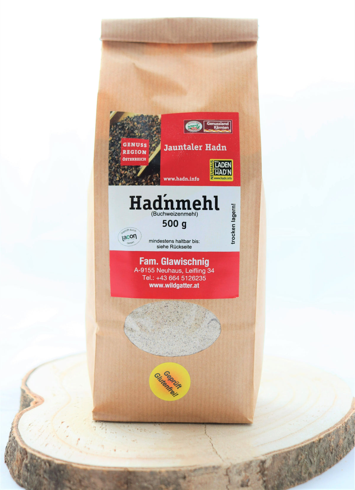 Hadnmehl