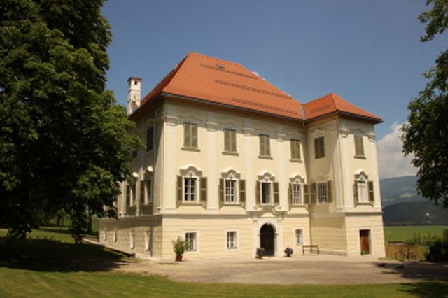 Schloss Leifling