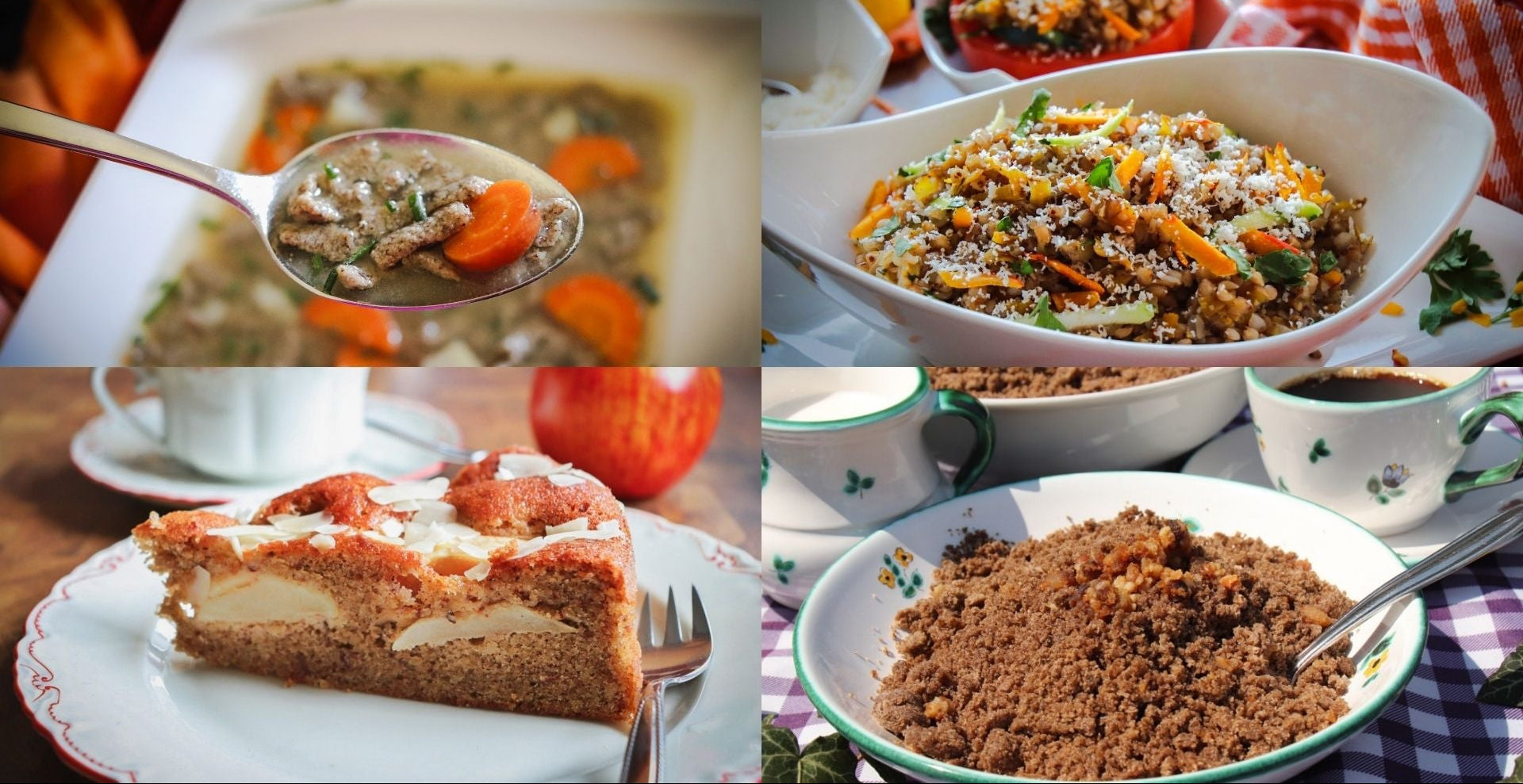 Rezepte Schloss Leifling