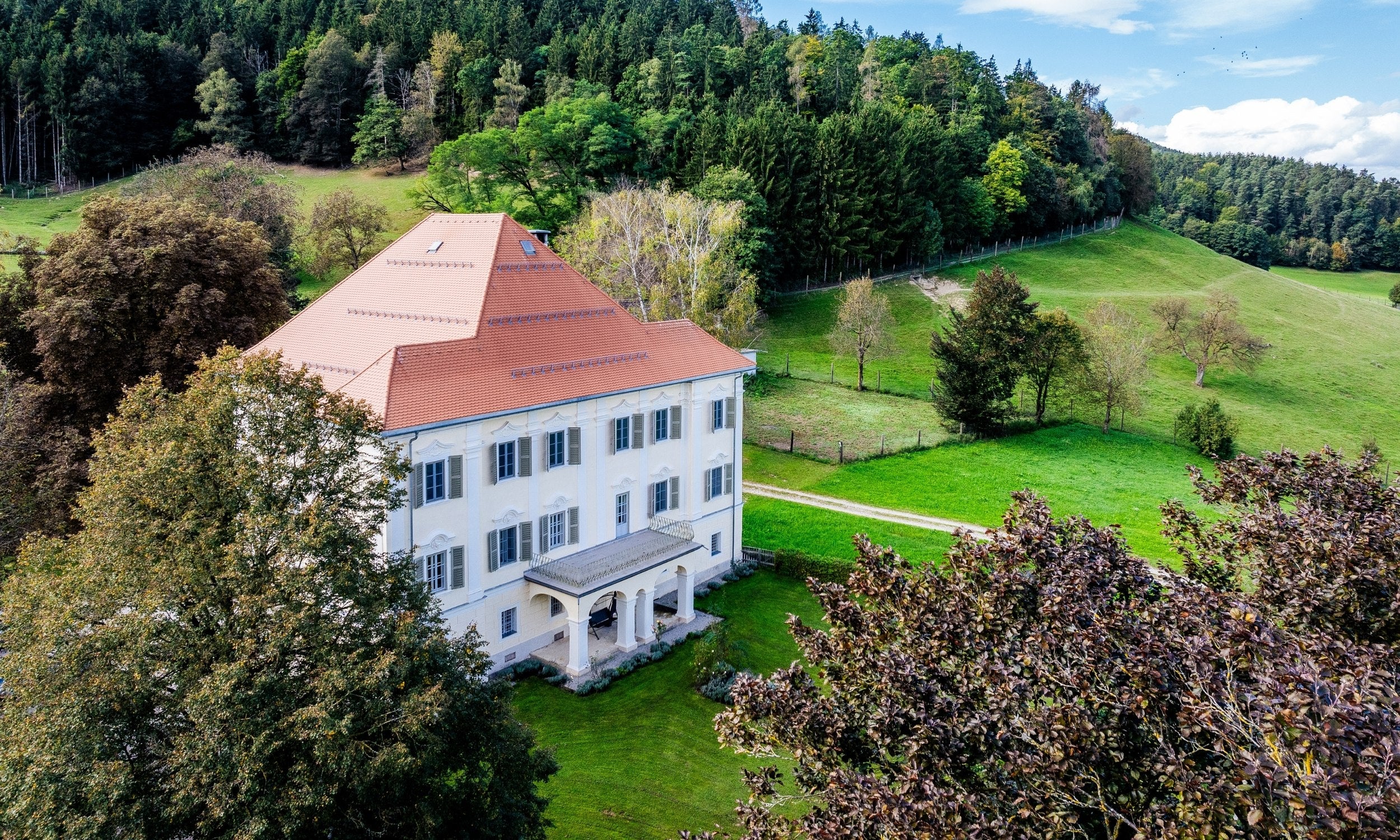 Schloss Leifling