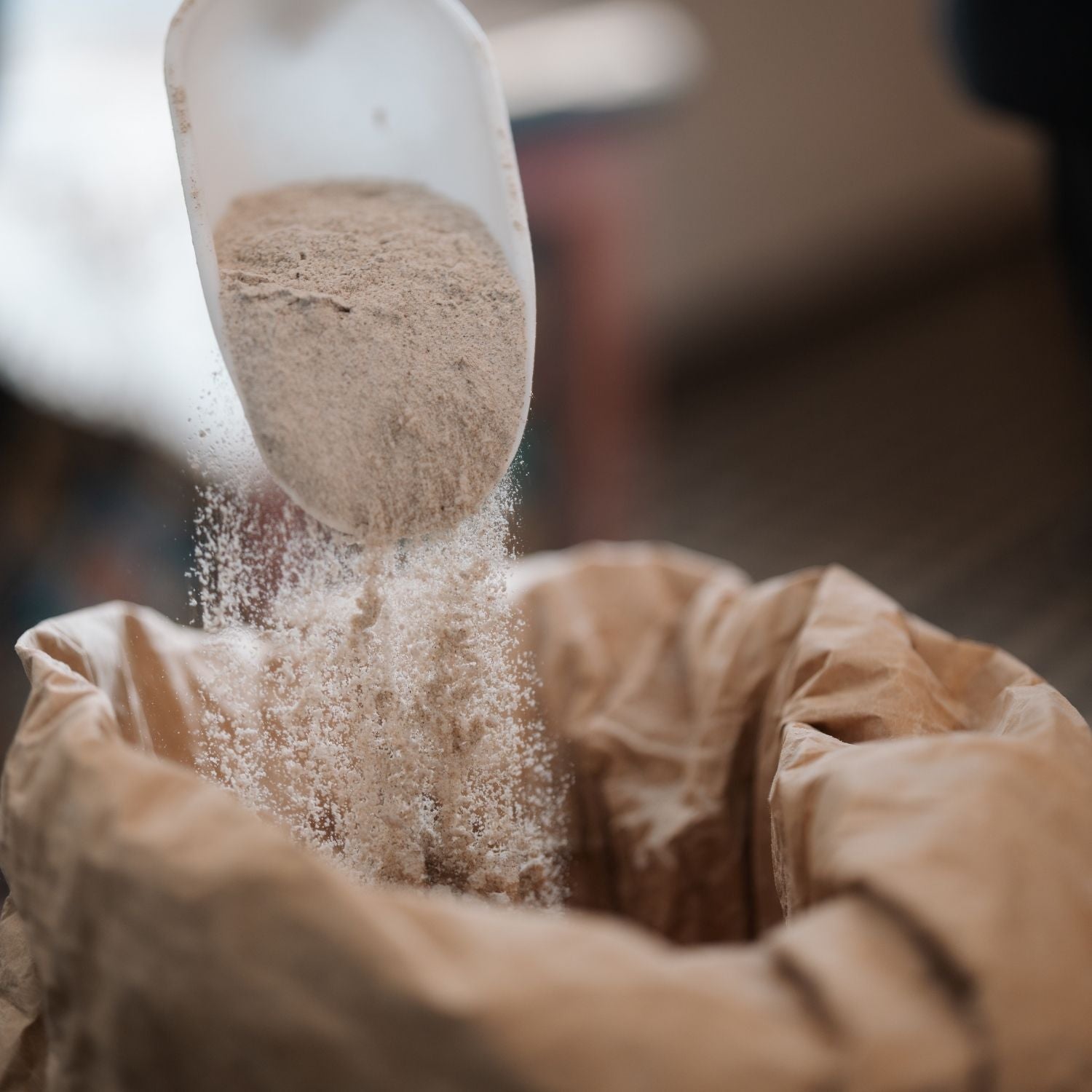 Hadnmehl - Schloss Leifling