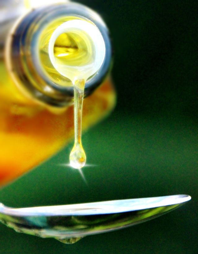 Sonnenblumenöl - Schloss Leifling